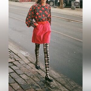 Caro Editions Bonsai Shirt NWT